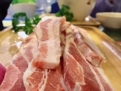 -金妈家烤肉(龙湖U城天街店)