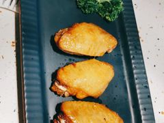 浓情香鸡翼-必胜客(海滨店)