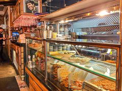 -Elif Turkish BBQ Restaurant