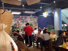 -破店肥哈·东北烧烤·夜宵(南山保利店)