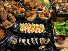 -韩鼎丰·韩国料理(林奥店)