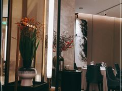 大堂-红雀围·海鲜火锅(陆家嘴中心店)
