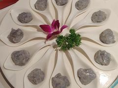 手工鲜虾滑-蜀道人家火锅城(佳园路店)