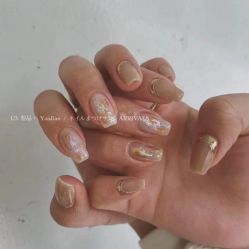 -U3美甲