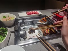 -海底捞火锅(飞马水城店)