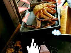 -蟹之国·精品蟹料理(极地店)