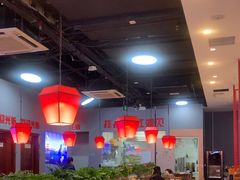 -马家大院铁锅炖(京粮广场店)