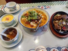 -香港新曜记茶餐厅(星耀城店)