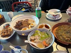 -陈鹏鹏潮汕菜(欢乐海岸 海边景观店)
