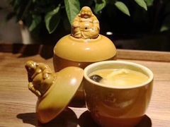 -嘉定凯悦·咖啡厅