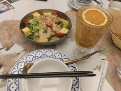 -KingThaia金泰兰(滨江天街店)