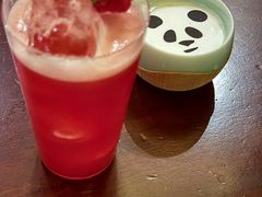 -Jing Bar 井酒吧