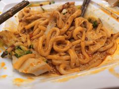 -魏家凉皮(西安秋林宏业商厦店)