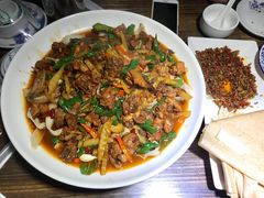 -长寿面馆(振兴路店)