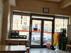 大堂-老乔串店(青松路店)