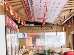 -羊之道草原味道清真餐厅(番禺店)
