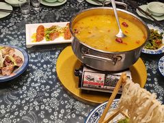 -徐鼎盛民间菜(九街店)