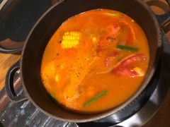-呷哺呷哺 黄金牧场 (新中关购物中心店)