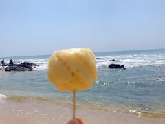 -日月湾海门游览区