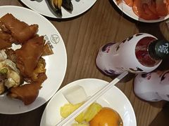 -三谷里·生态水疗空间(五一店)