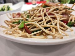 -巴国布衣·SICHUAN FOLK(紫荆店)