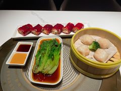 -领鲜天下·焗海鲜·花胶鸡(天目里店)