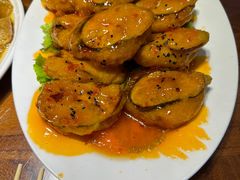 -惠宾饭庄(中山路店)