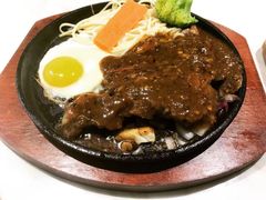 -两点半深夜牛排(斗西路店)
