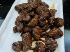 -真剑日本料理·铁板烧(贵州路店)
