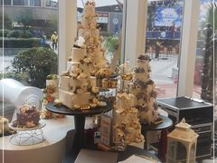 -杜哈夫DOUX RÊVE·生日蛋糕(日月光店)