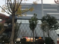 -万达广场(北京槐房店)