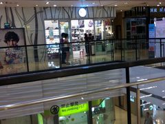 -万达广场(济南魏家庄店)