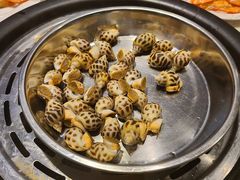 -青蓬蒸汽海鲜·深圳老字号·团建聚会(壹方城店)