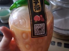 -舍予茶(桂林路店)