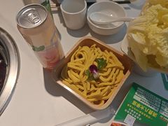 -葛记红焖羊肉(人民路店)