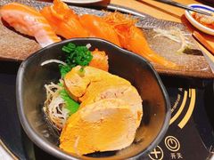 -合点寿司(美罗城店)
