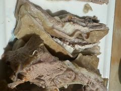 -清真·马安军辣子牛肉面