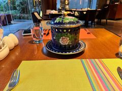 -岷山饭店-芝芝自助餐厅