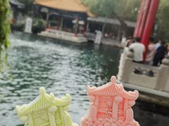 -趵突泉景区