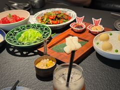 -锦荟JINHUI·浙江小馆(上海荟聚店)