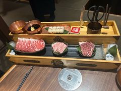 -牛道·和牛九食(市府恒隆广场店)