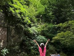 -雁荡山风景名胜区