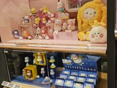 -泡泡玛特POPMART(天环购物中心店)
