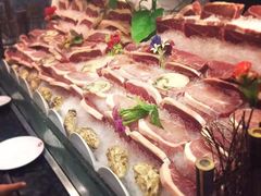 -芭菲盛宴·环球美食(解放碑英利国际店)