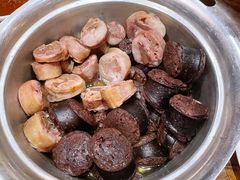 -蒙亨·手把肉·蒙古包文化主题餐厅(天恒广场店)