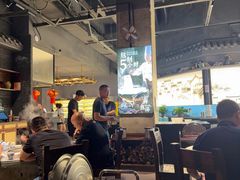 -贺庄·活鱼馆(珠吉路店)