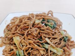 -口福汤包馆(融汇店)