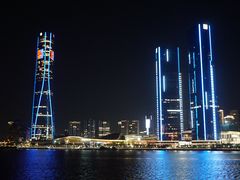 -澳门环岛游湾仔码头