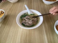 -老余家面馆