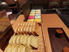 -奈雪茶院·茶室茶馆(广州粤海天地店)